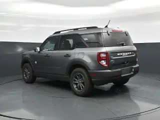 Ford Bronco Sport 2021 AWD Big Bend 4dr SUV