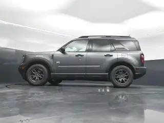 Ford Bronco Sport 2021 AWD Big Bend 4dr SUV