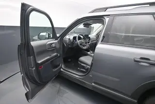 Ford Bronco Sport 2021 AWD Big Bend 4dr SUV