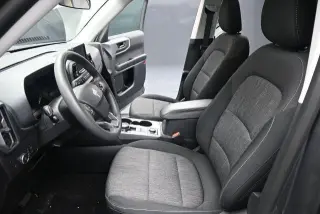 Ford Bronco Sport 2021 AWD Big Bend 4dr SUV
