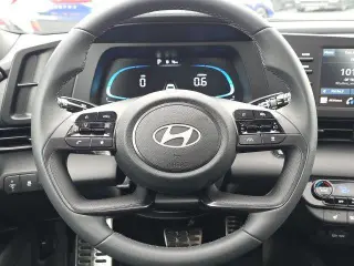 Hyundai ELANTRA 2026 SEL Sport Premium 4dr Sedán