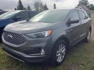 Ford Edge 2023 AWD SEL 4dr Crossover