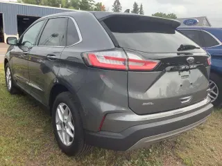 Ford Edge 2023 AWD SEL 4dr Crossover