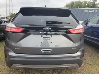 Ford Edge 2023 AWD SEL 4dr Crossover