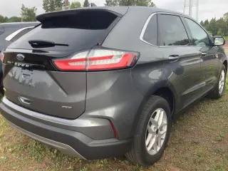 Ford Edge 2023 AWD SEL 4dr Crossover
