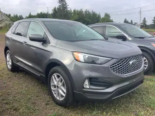 Ford Edge 2023 AWD SEL 4dr Crossover