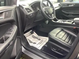 Ford Edge 2023 AWD SEL 4dr Crossover
