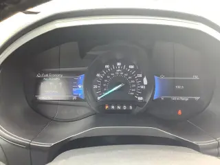 Ford Edge 2023 AWD SEL 4dr Crossover