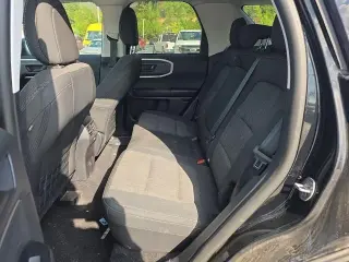 Ford Bronco Sport 2023 AWD Big Bend 4dr SUV