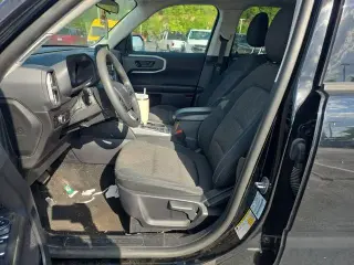 Ford Bronco Sport 2023 AWD Big Bend 4dr SUV