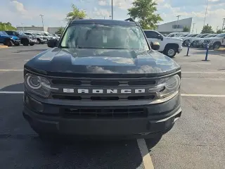 Ford Bronco Sport 2023 AWD Big Bend 4dr SUV