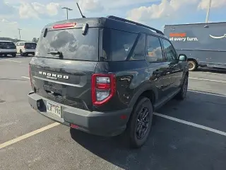 Ford Bronco Sport 2023 AWD Big Bend 4dr SUV