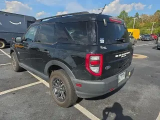 Ford Bronco Sport 2023 AWD Big Bend 4dr SUV