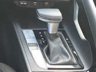 Hyundai ELANTRA 2023 SEL 4dr Sedán SULEV