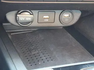 Hyundai ELANTRA 2023 SEL 4dr Sedán SULEV