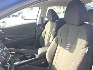 Hyundai ELANTRA 2023 SEL 4dr Sedán SULEV