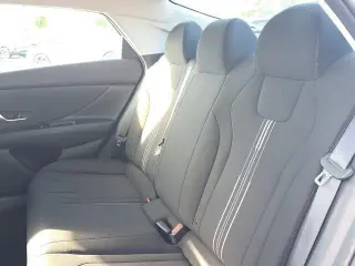 Hyundai ELANTRA 2023 SEL 4dr Sedán SULEV