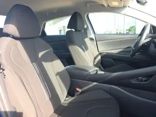 Hyundai ELANTRA 2023 SEL 4dr Sedán SULEV