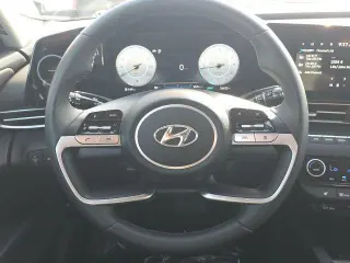 Hyundai ELANTRA 2023 SEL 4dr Sedán SULEV