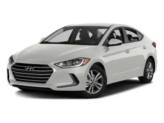 Hyundai ELANTRA 2018 Edición Valor 4dr Sedán (EE.UU.)