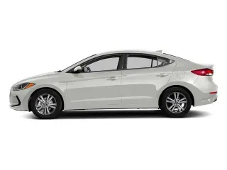 Hyundai ELANTRA 2018 Edición Valor 4dr Sedán (EE.UU.)