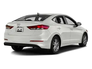 Hyundai ELANTRA 2018 Edición Valor 4dr Sedán (EE.UU.)