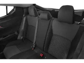 Toyota C-HR 2021 XLE 4dr Crossover