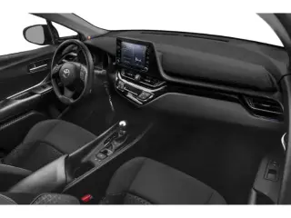 Toyota C-HR 2021 XLE 4dr Crossover