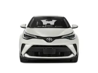 Toyota C-HR 2021 XLE 4dr Crossover