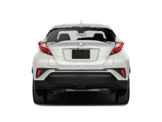 Toyota C-HR 2021 XLE 4dr Crossover