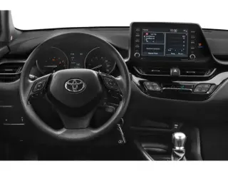 Toyota C-HR 2021 XLE 4dr Crossover