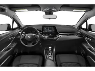 Toyota C-HR 2021 XLE 4dr Crossover