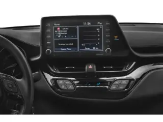 Toyota C-HR 2021 XLE 4dr Crossover
