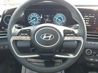 Hyundai ELANTRA Híbrido 2026 Limited 4dr Sedán