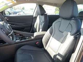 Hyundai ELANTRA Híbrido 2026 Limited 4dr Sedán
