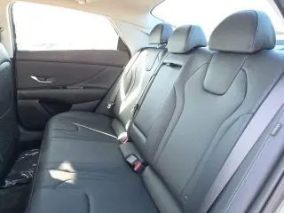 Hyundai ELANTRA Híbrido 2026 Limited 4dr Sedán