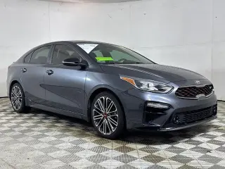 Kia Forte 2020 GT 4dr Sedán 6M