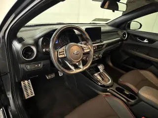 Kia Forte 2020 GT 4dr Sedán 6M