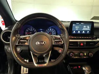 Kia Forte 2020 GT 4dr Sedán 6M