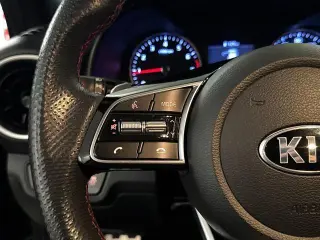Kia Forte 2020 GT 4dr Sedán 6M