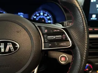 Kia Forte 2020 GT 4dr Sedán 6M