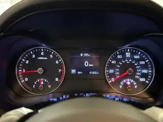 Kia Forte 2020 GT 4dr Sedán 6M