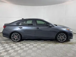 Kia Forte 2020 GT 4dr Sedán 6M