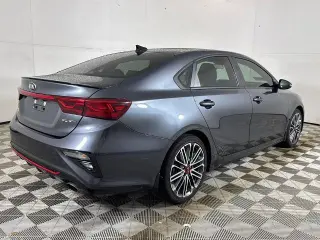 Kia Forte 2020 GT 4dr Sedán 6M