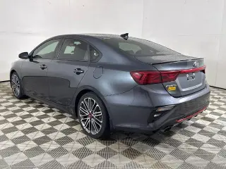Kia Forte 2020 GT 4dr Sedán 6M