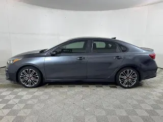Kia Forte 2020 GT 4dr Sedán 6M