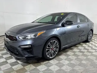 Kia Forte 2020 GT 4dr Sedán 6M