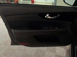 Kia Forte 2020 GT 4dr Sedán 6M