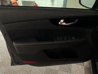 Kia Forte 2020 GT 4dr Sedán 6M