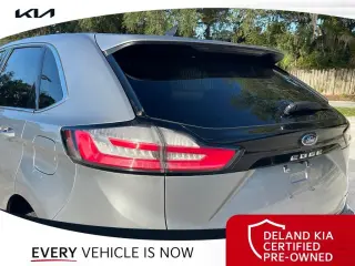 Ford Edge 2022 AWD SEL 4dr Crossover